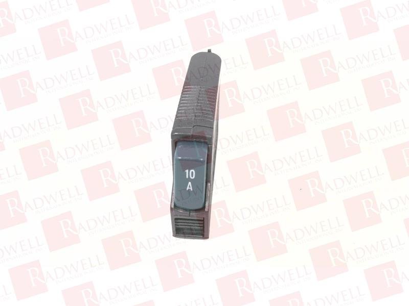 EATON CORPORATION TCP100A