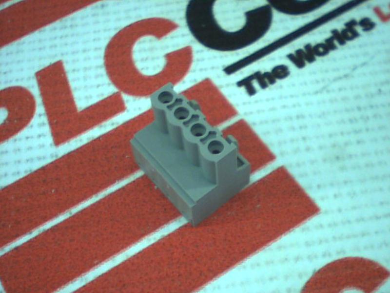 PHOENIX CONTACT MSTBT 2,5 HC/ 4-STP GY7035