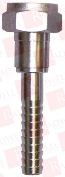 SUPERKLEAN WASHDOWN PRODUCTS 8-FGHT1/2-S
