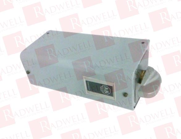 ALLEN BRADLEY 806-A62