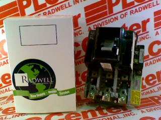 ALLEN BRADLEY 609TU-BOB