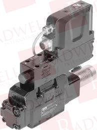 PARKER D41FHB41D2NB00
