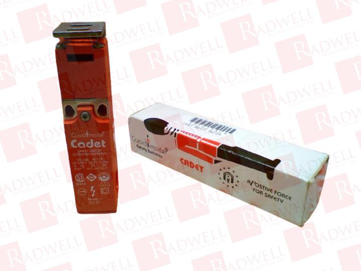 ALLEN BRADLEY 21001