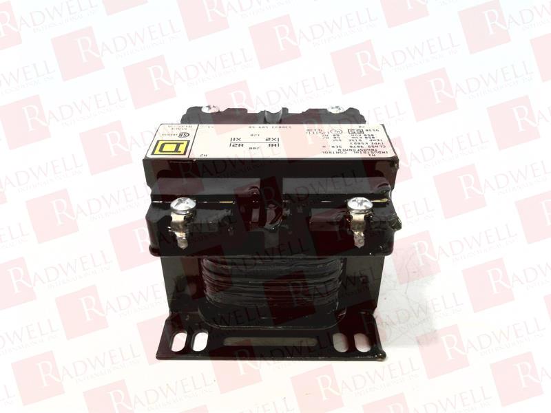 SCHNEIDER ELECTRIC 9070-K50D3