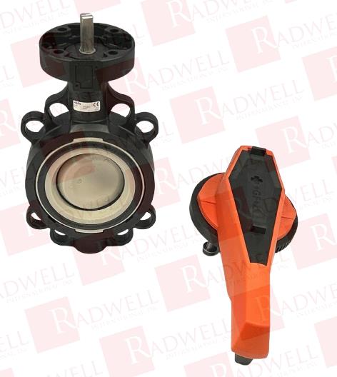 GEORG FISCHER SIGNET 167567004