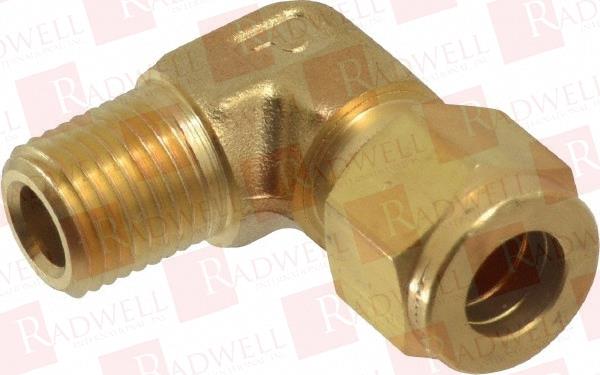 PARKER 6MSEL4N-B