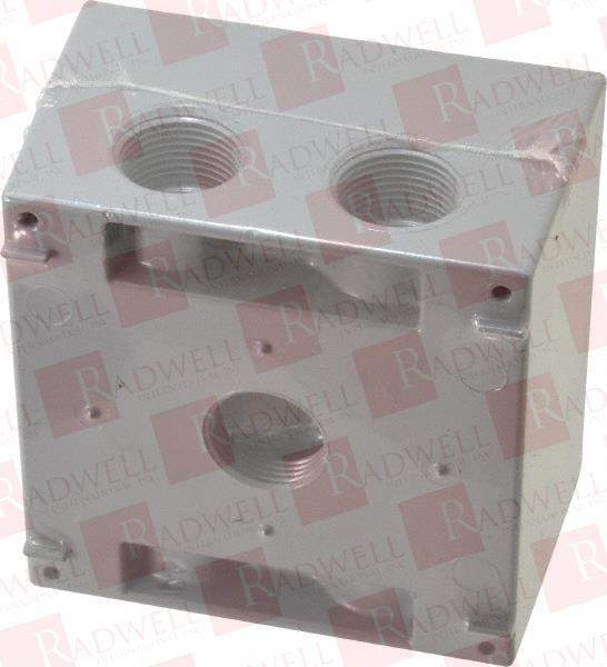 EATON CORPORATION TP7130