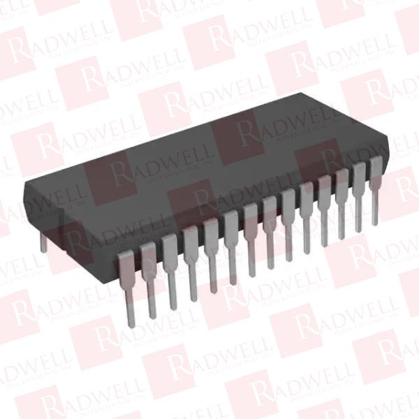INFINEON CY7C199-55DMB