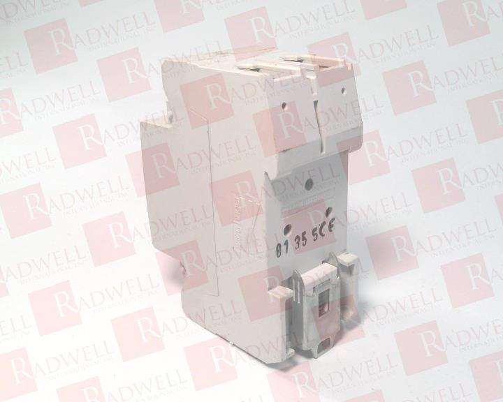 HAGER CD280U