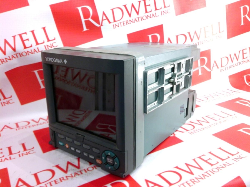 YOKOGAWA DX1012-3-4-2