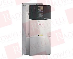 ALLEN BRADLEY 20BD125A0ANNAEC0
