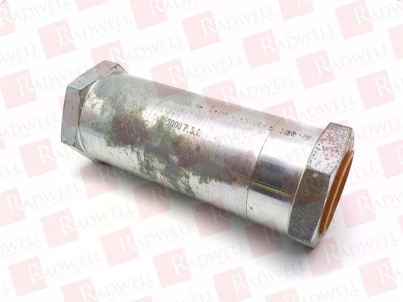 PARKER 453/11/4S2-6