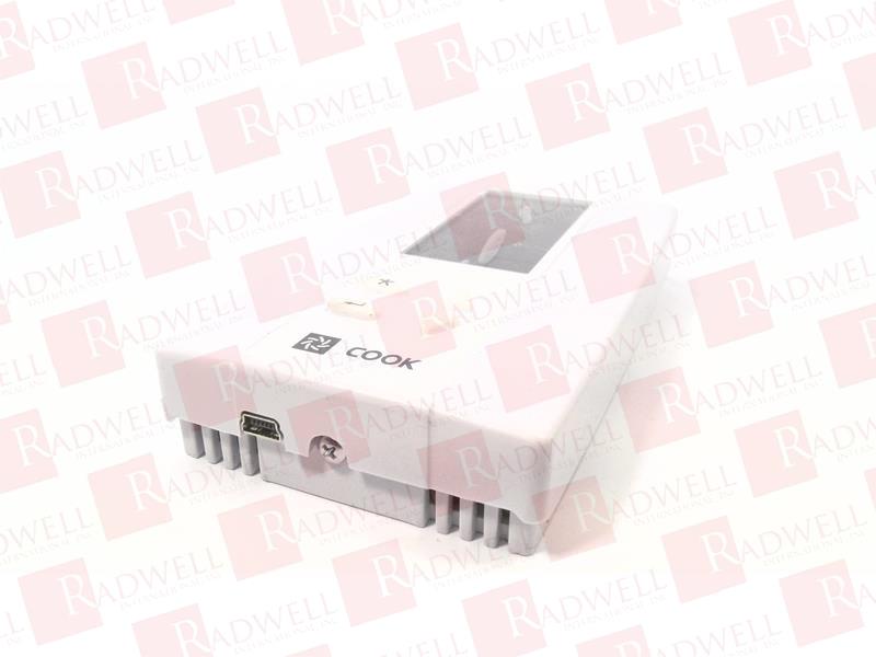 LOREN COOK COMPANY VFTC