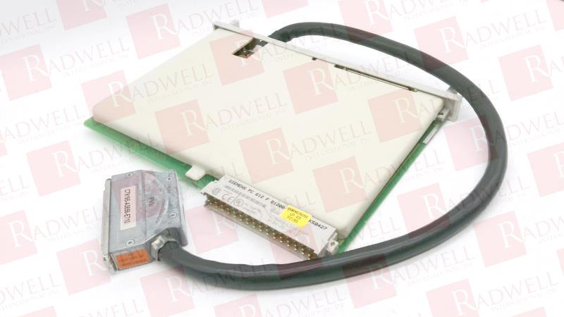 SIEMENS 6ES5312-3AB12