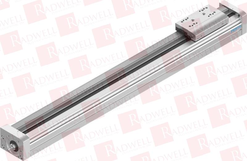FESTO EGC-80-800-BS-10P-KF-0H-ML-GK