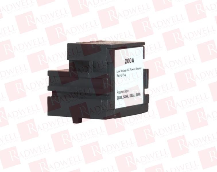 RADWELL RAD-RP-G400A200