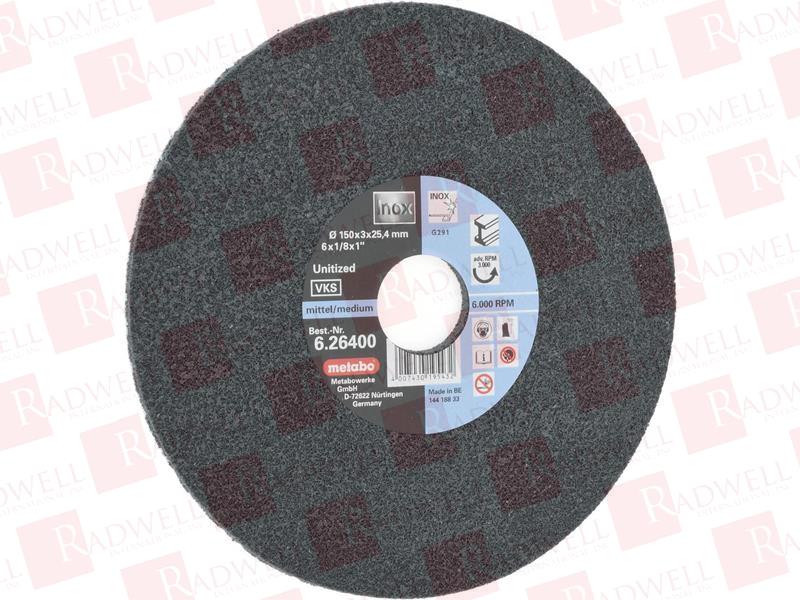 METABO 626400000