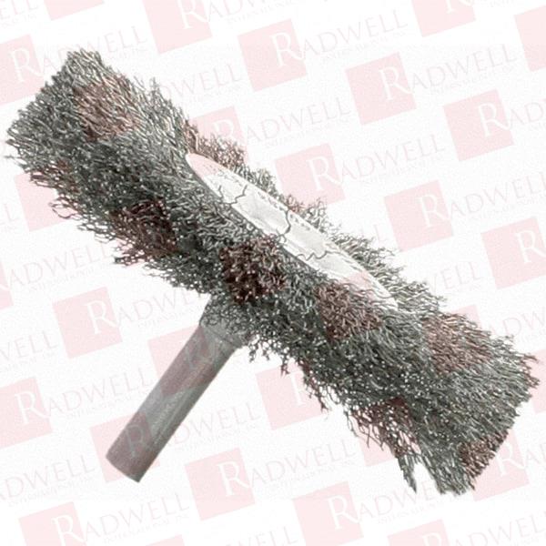 BRUSH RESEARCH MANUFACTURING BMC20S10