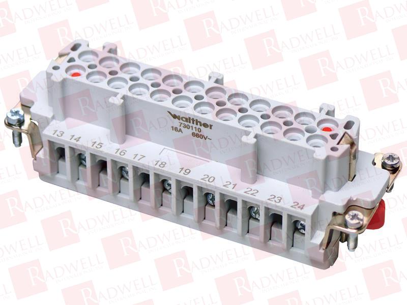 WALTHER ELECTRIC 730110