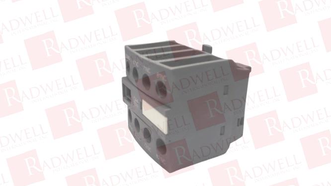 ASEA BROWN BOVERI CA4-13N