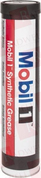 MOBIL MOTOR OIL 121071