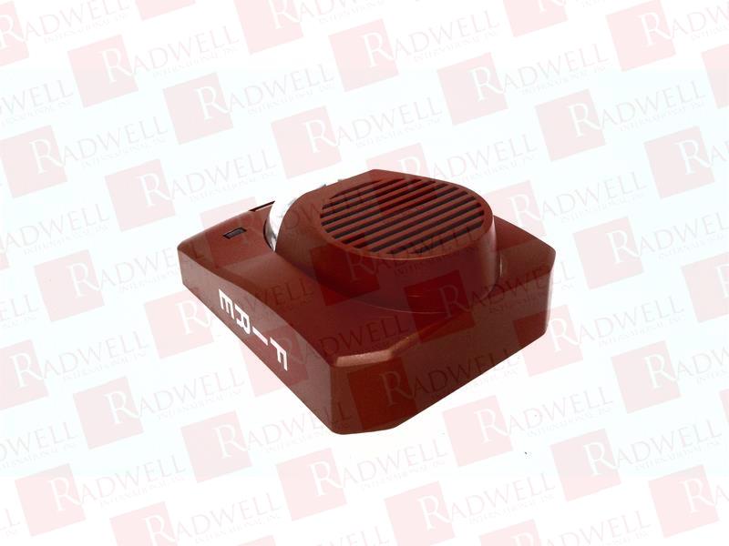 POTTER ELECTRIC SL-1224R