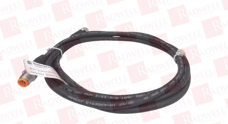 BELDEN RST 8-RKT 8-627/2M