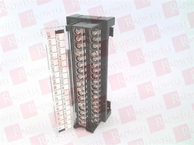 OMRON XW2R-J34GD-T