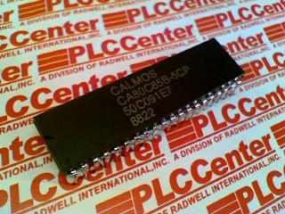 IC CHIP DIP 40PIN 8-BIT 64K