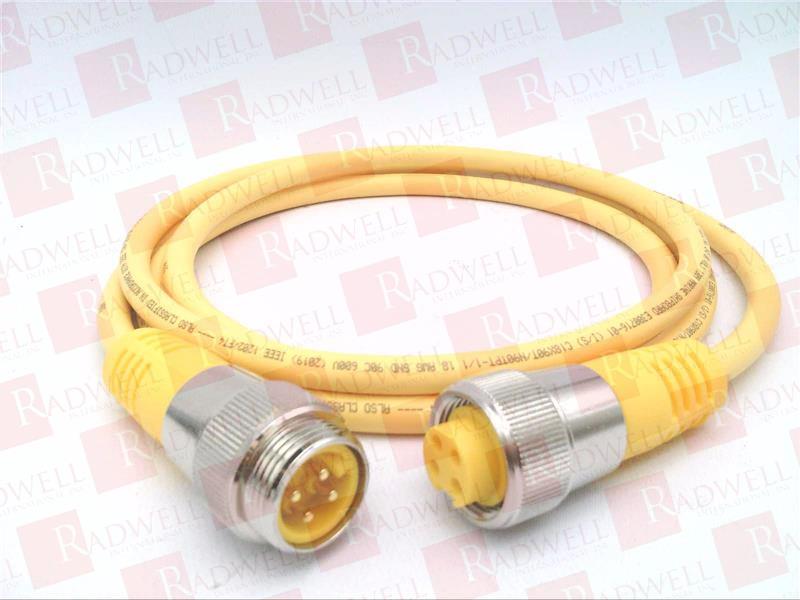 TURCK RSM RKM 490-2M