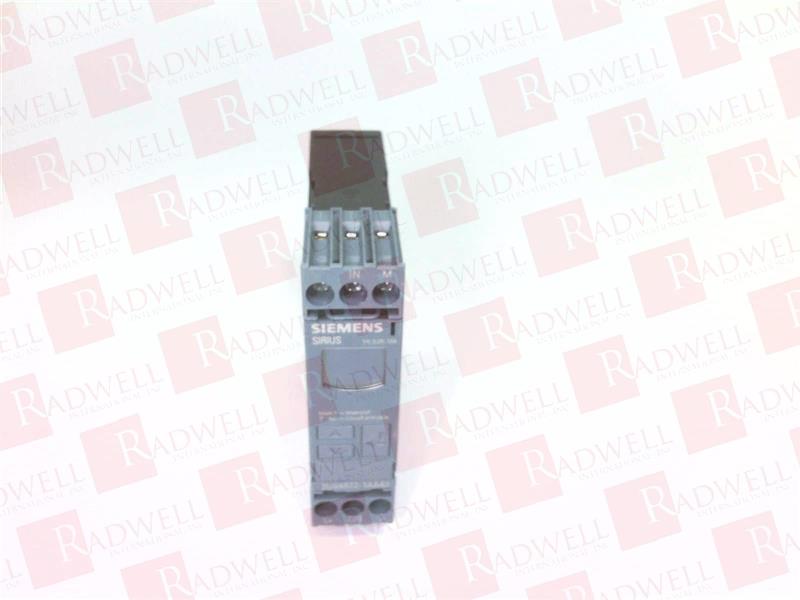 SIEMENS 3UG48221AA40