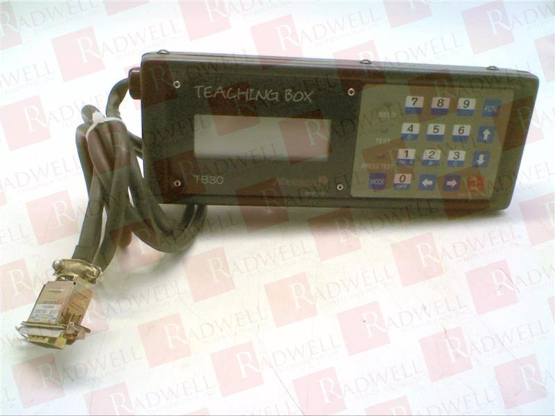 TEACHING BOX TB30