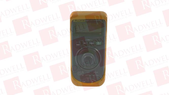 FLUKE 707
