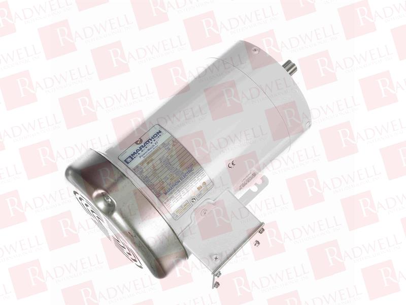 REGAL REXNORD 145TTWR16029