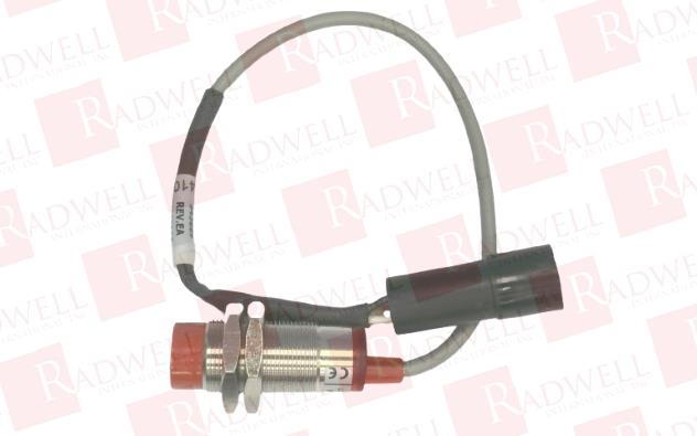 AECO SI18-CE8 NPN NO S LC 0.305