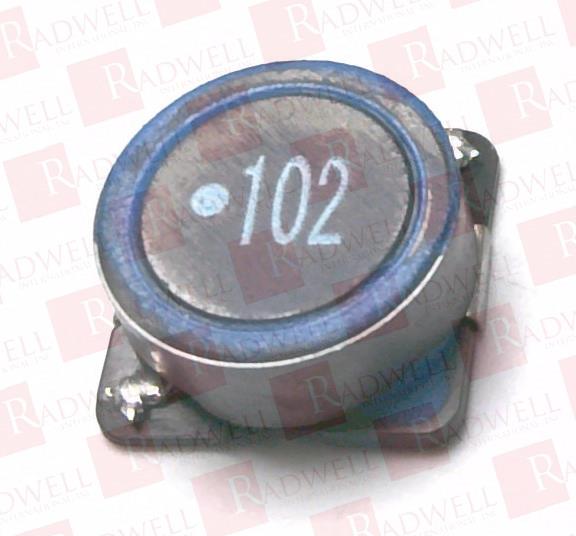 TDK SLF10145T-102MR29-PF