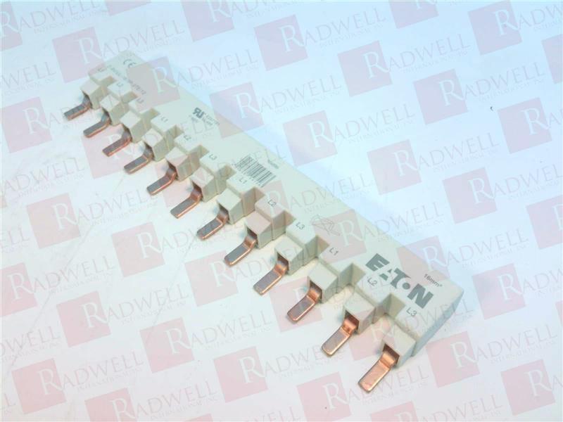 EATON CORPORATION Z-SV/UL-16/3P-3TE/12