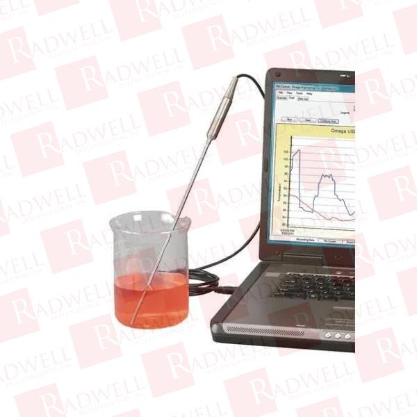 OMEGA ENGINEERING TJ-USB-CASS-316-18-K1