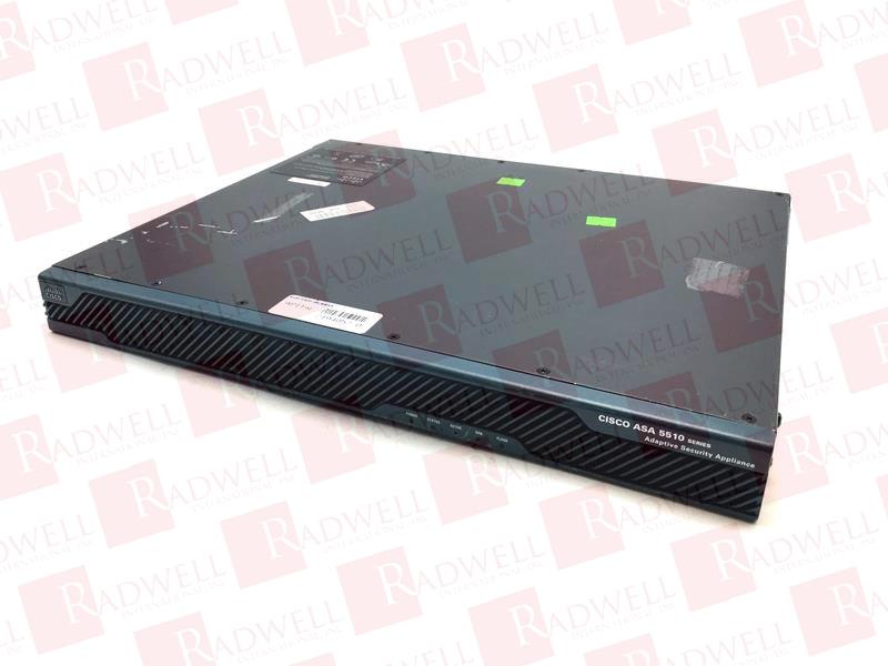 CISCO ASA5520