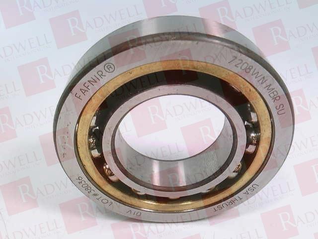 TIMKEN 7208WNMBRSU