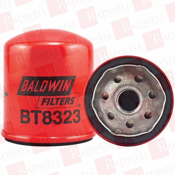 CLARCOR INC BT8323