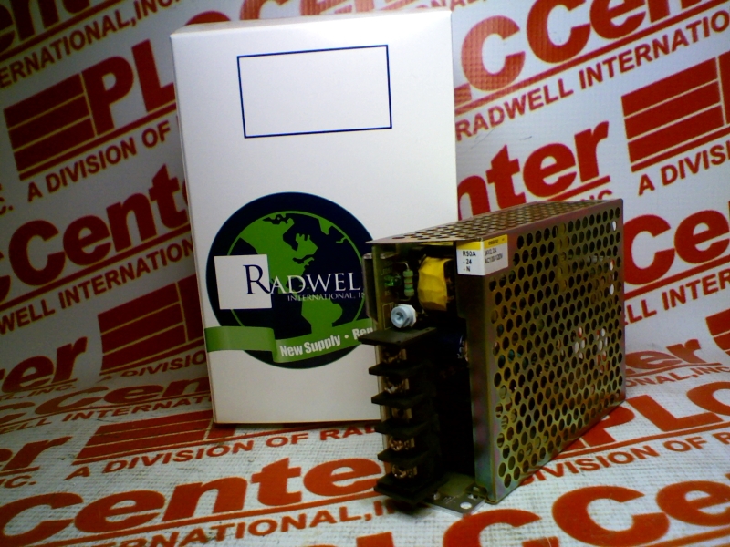 COSEL R50A-24