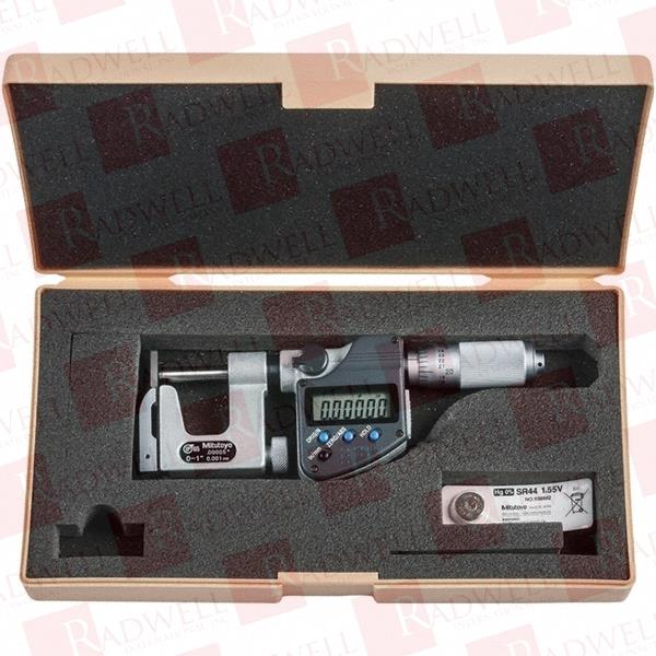MITUTOYO 317-351-32