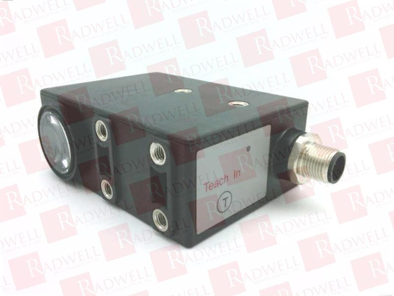 PEPPERL & FUCHS DK21-25/B/110/124