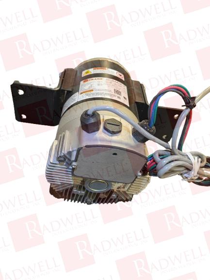 INGERSOLL RAND MOT19918