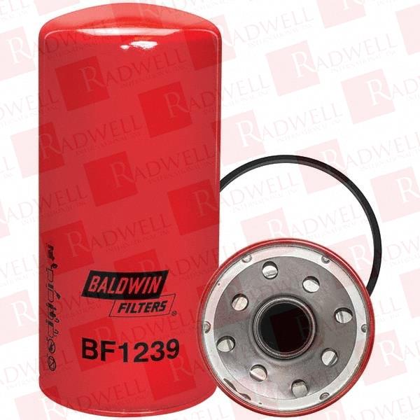 CLARCOR INC BF1239