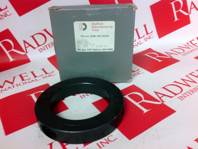 STAFFORD MFG 2L300