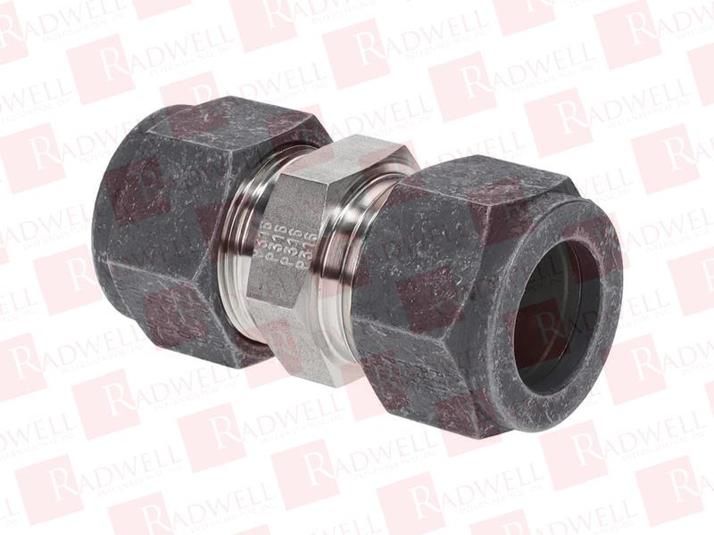 PARKER 10-10-HBZ-SS