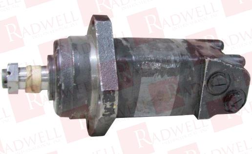 EATON CORPORATION 105-1386-006
