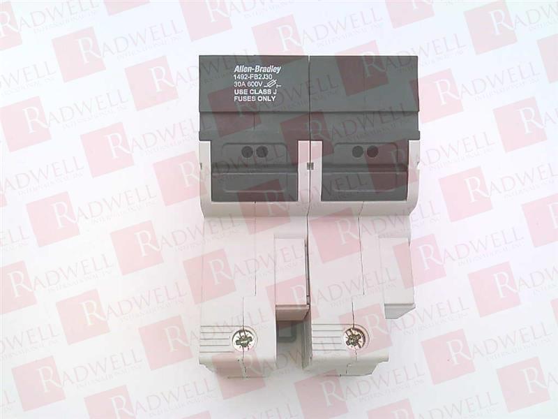 ALLEN BRADLEY 1492-FB2J30